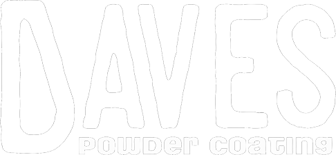 Dave's Powder Coating